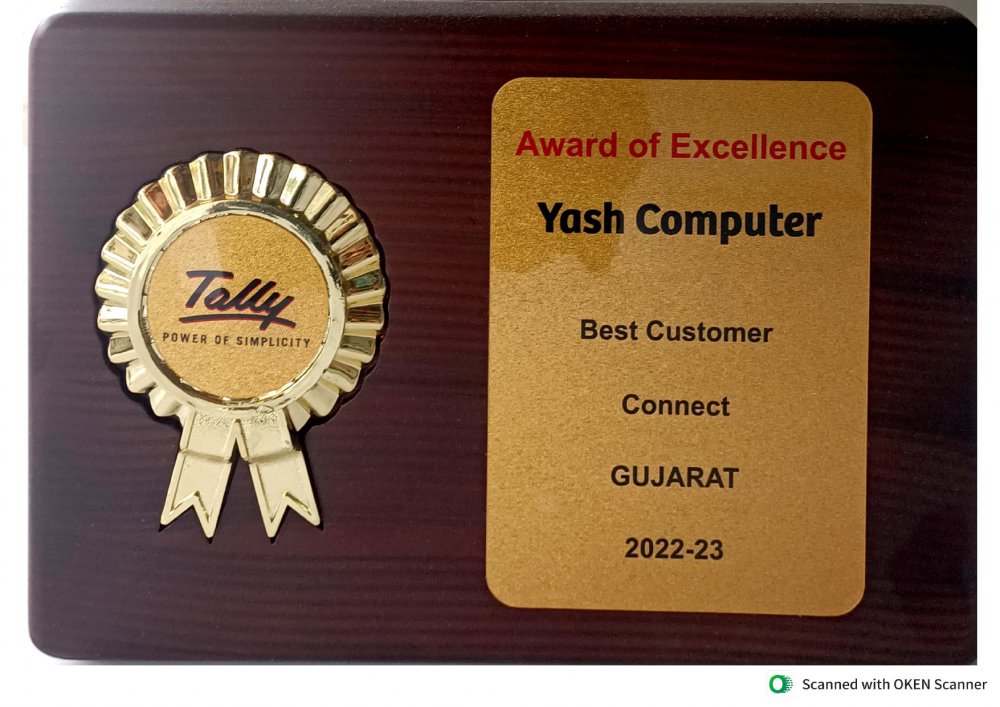 BEST CUSTOMER CONNECT GUJARAT