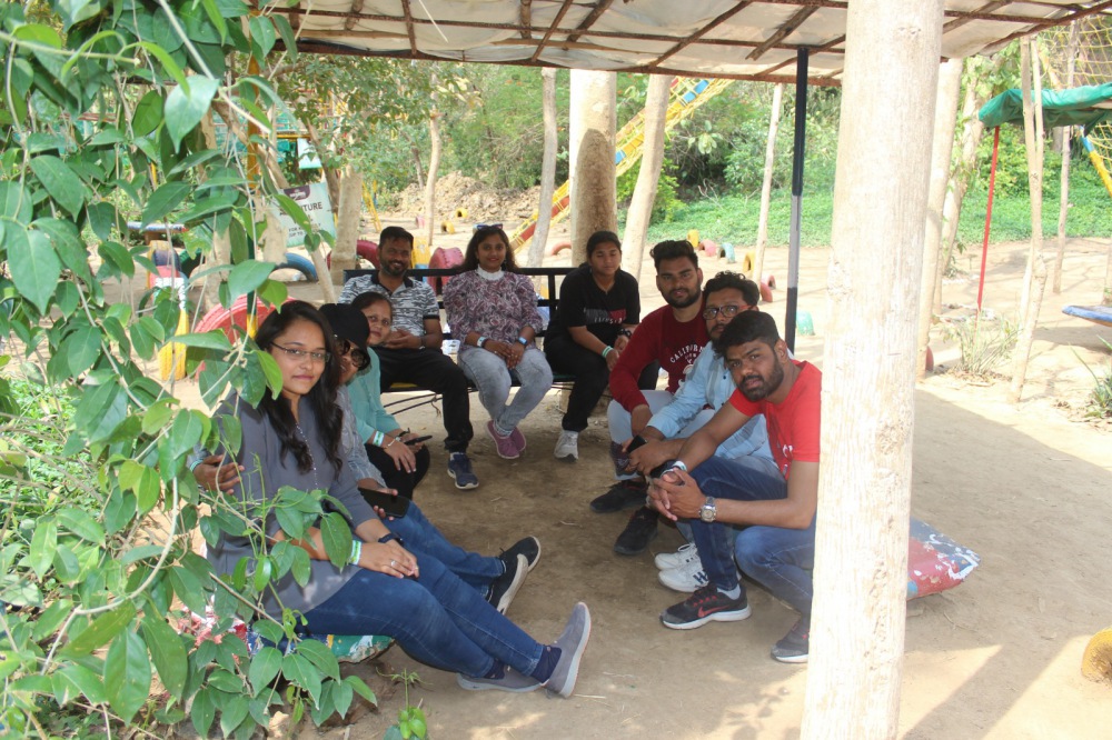 ONE DAY PICNIC